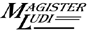 Magister Ludi
