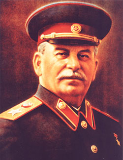 Сталин